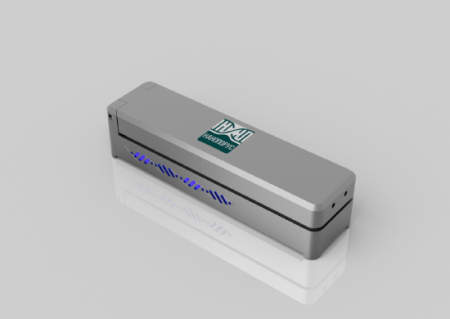 НАНОПОРОВЫЙ СЕКВЕНАТОР, АРТ. NANOPORUS,НАНОПОРУС