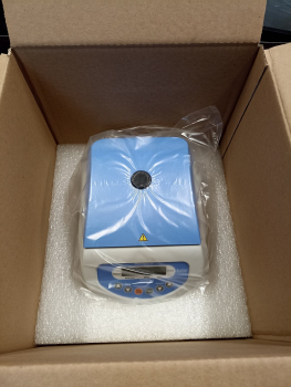 MICROSPIN 12 ВЫСОКОСКОРОСТНАЯ МИНИ-ЦЕНТРИФУГА