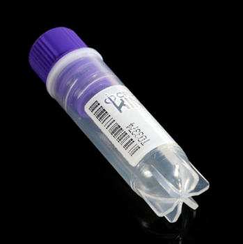 КРИОПРОБИРКИ С КРЫШКОЙ (ФИОЛЕТОВАЯ КРЫШКА), ВНУТРЕННЯЯ РЕЗЬБА, СВОБОДНОСТОЯЩИЕ, СТЕРИЛЬНЫЕ, 2 МЛ, 25 ШТ/УПАК, BIOLOGIX, 88-3215
