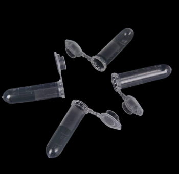 МИКРОЦЕНТРИФУЖНЫЕ ПРОБИРКИ 2 МЛ, 500 ШТ/УПАК, АРТ. NLD-142, HANGZHOU ROLLMED CO