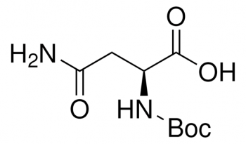 TBOC-L-АСПАРАГИН (1Г) / N?-(TERT-BUTOXYCARBONYL)-L-ASPARAGINE