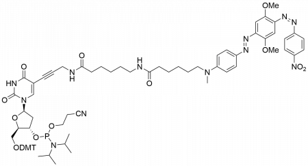 DUSQ 2 DT ФОСФОРАМИДИТ, 1 G, 1451-1G