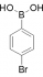 4-БРОМФЕНИЛБОРОНОВАЯ КИСЛОТА,97%, 5 Г