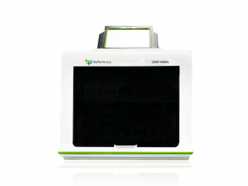 СТАНЦИЯ ДЛЯ ЭКСТРАКЦИИ НУКЛЕИНОВЫХ КИСЛОТ SSNP-9600A, НА 96 ОБРАЗЦА