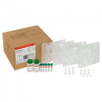 ALPREP AMPLI COLUMN, НА 50 ОБРАЗЦОВ