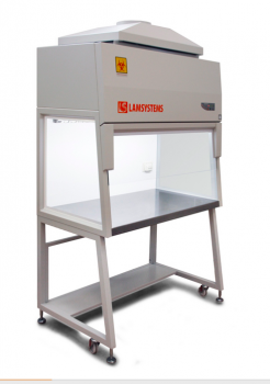 БАВ-«ЛАМИНАР.-С.»-1,2, В КОМПЛЕКТЕ С ПОДСТАВКОЙ, ЗАО "ЛАМИНАРНЫЕ СИСТЕМЫ"