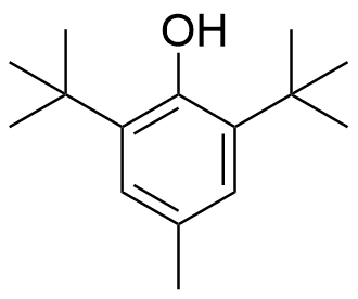2,6-ДИ-ТРЕТ-БУТИЛ-4-МЕТИЛФЕНОЛ (ВНТ) 100 Г