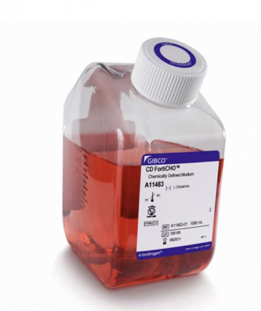 СРЕДА CD FORTICHO™, 1 Л, АРТ. A1148301, THERMO SCIENTIFIC