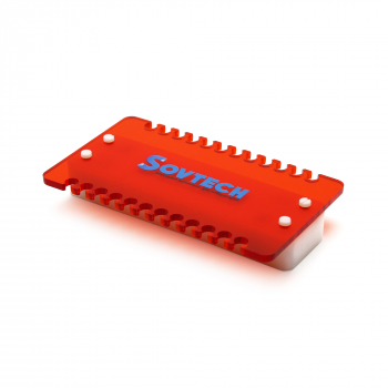 АДАПТЕР ДЛЯ МАГСОВ ДЛЯ РАБОТЫ С ОДИНОЧНЫМИ ПРОБИРКАМИ И СТРИПАМИ ОБЪЕМОМ 0,2 МЛ