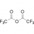 АНГИДРИД ТРИФТОРУКСУСНОЙ КИСЛОТЫ ДЛЯ ПОЛУЧЕНИЯ ГХ-ПРОИЗВОДНЫХ, ?99,0% (ГХ), 250 МЛ