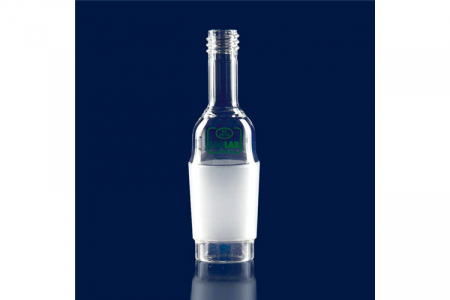 АДАПТЕР ISOLAB, КЕРН NS29/32, РЕЗЬБА GL25, СТЕКЛО, ISOLAB, АРТ.065.19.293