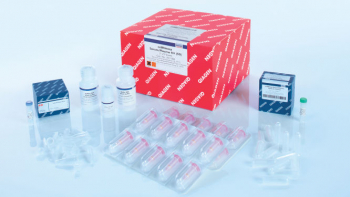 НАБОР ДЛЯ ПЦР MIRCURY LNA SYBR GREEN PCR KIT (200), АРТ. 339345, QIAGEN