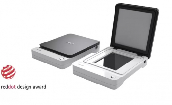 ХЕМИЛЮМИНЕСЦЕНТНАЯ СИСТЕМА ДЛЯ ВЕСТЕРН-БЛОТТИНГА TOUCH IMAGER PRO