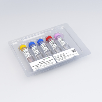 SQ4211 NOVADYE TERMINATOR CYCLE SEQUENCING KIT НАБОР ДЛЯ ЦИКЛИЧЕСКОГО СЕКВЕНИРОВАНИЯ ПО СЭНГЕРУ (100 РЕАКЦИЙ)
