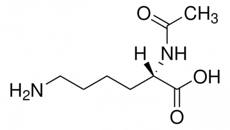 N-ACETYL-L-ЛИЗИН (1Г) /N-ACETYL-L-ЛИЗИН