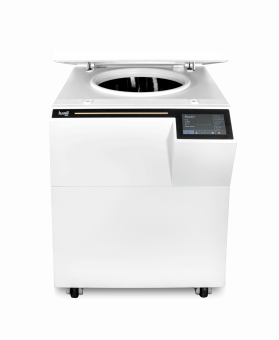 ВЫСОКОСКОРОСТНАЯ ЦЕНТРИФУГА SUPRA R22 С ОХЛАЖДЕНИЕМ БЕЗ РОТОРА, АРТ.SU-R22, HANIL SCIENTIFIC INC