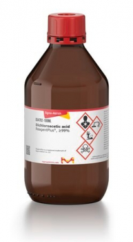 ДИХЛОРУКСУСНАЯ КИСЛОТА, 2.5 Л, АРТ. D54702-2.5L, SIGMA-ALDRICH