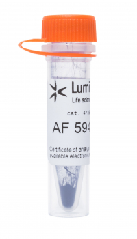 AF 594 ТЕТРАЗИН, 6-ИЗОМЕР, 5 MG, 278E0