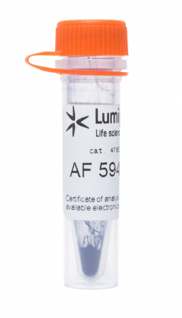 AF 594 ТЕТРАЗИН, 6-ИЗОМЕР, 5 MG, 278E0