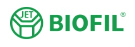 МИКРОПРОБИРКИ ОБЪЕМОМ 0,2 МЛ ДЛЯ ПЦР В СТРИПАХ ПО 8 ШТ, С КРЫШКАМИ, 125 СТРИП/УПАК (1000 ШТ), JETBIOFIL