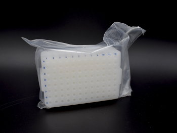 СИЛИКОНОВЫЙ МАТ ДЛЯ ПЛАНШЕТОВ ПЦР (10ШТ/УП), АРТ.26520, SORENSON BIOSCIENCE, INC