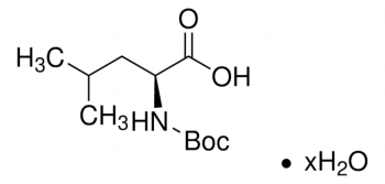 N-BOC-ЛЕЙЦИН (5Г) /BOC-L-LEUCINE