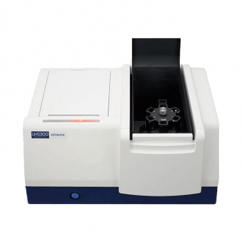 СПЕКТРОФОТОМЕТР ДВУЛУЧЕВОЙ HITACHI UH5300