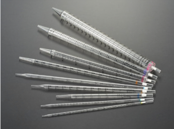 ПИПЕТКА СЕРОЛОГИЧЕСКАЯ, ОБЪЕМ 100 МЛ, СТЕРИЛЬНАЯ, ИНДИВИДУАЛЬНО УПАКОВАННАЯ, 50 ШТ/УП., АРТ. JB-GSP010100, JETBIOFIL