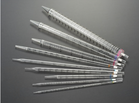 ПИПЕТКА СЕРОЛОГИЧЕСКАЯ, ОБЪЕМ 5 МЛ, СТЕРИЛЬНАЯ, ИНДИВИДУАЛЬНО УПАКОВАННАЯ, 200 ШТ/УП., АРТ. JB-GSP010005, JETBIOFIL