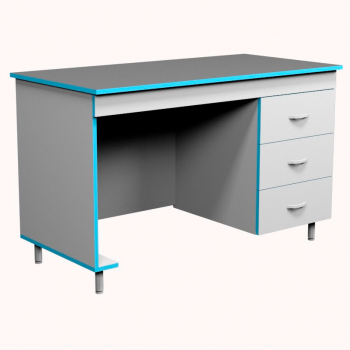 СТОЛ ПИСЬМЕННЫЙ СП НВК 1200 (1200X600X750)