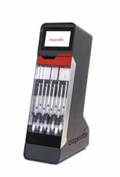 ПРИБОР ДЛЯ ФРАГМЕНТАЦИИ ДНК MEGARUPTOR®, АРТ. B06010003, DIAGENODE