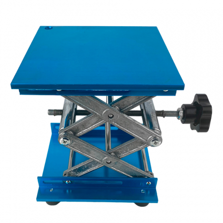 СТОЛИК ПОДЪЁМНЫЙ STEGLER НВ-150