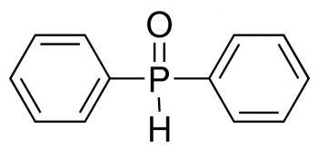 D807375-5 Г ДИФЕНИЛФОСФОНОКСИДА, 98% НОМЕР CAS: 4559-70-0 MACKLIN