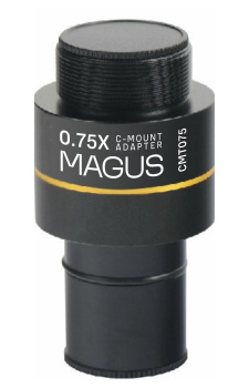 АДАПТЕР C-MOUNT MAGUS CMT075