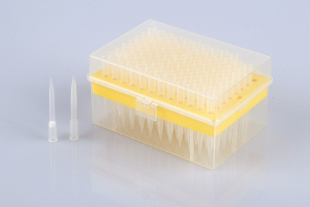 НАКОНЕЧНИКИ С ФИЛЬТРОМ ОБЪЕМОМ 200 МКЛ, 1024 ШТ/УП, АРТ. 990332, QIAGEN