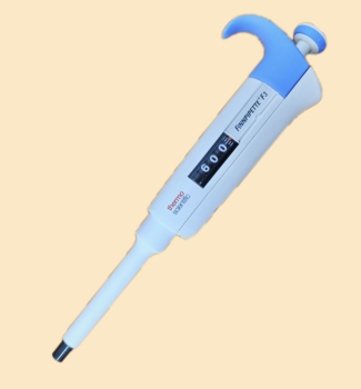 ДОЗАТОР ОДНОКАНАЛЬНЫЙ ПЕРЕМЕННОГО ОБЪЕМА 100-1000 МКЛ, АРТ. 4640060, THERMO SCIENTIFIC