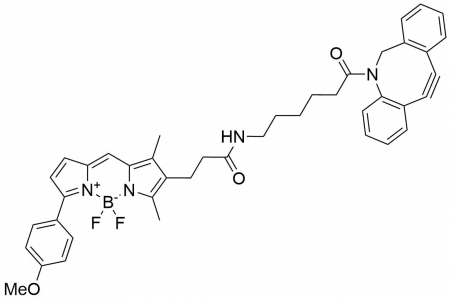 BDP TMR ДБЦО, 1 MG, 124F0