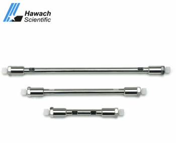 КОЛОНКА ВЭЖХ SCX, 5?M, 120A, 4,6X250MM, 13021024, SLHSCX546250