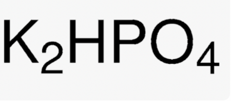 ГИДРООРТОФОСФАТ КАЛИЯ, ?98.0%, 100 Г, АРТ. P3786-100G, SIGMA-ALDRICH