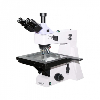 МИКРОСКОП МЕТАЛЛОГРАФИЧЕСКИЙ MAGUS METAL 650
