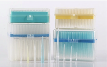 НАКОНЕЧНИКИ С ФИЛЬТРОМ, ОБЪЕМОМ 1000 МКЛ, СТЕРИЛЬНЫЕ, 96 ШТ/ШТАТИВ, АРТ. N-313016, WUXI NEST BIOTECHNOLOGY