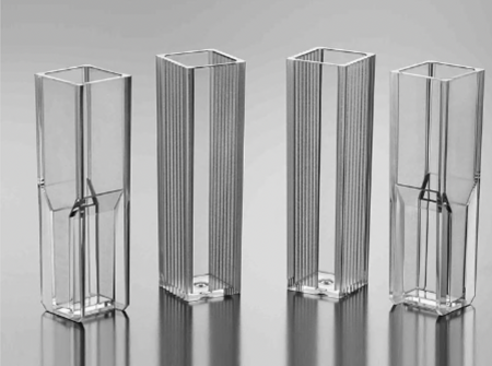 КЮВЕТА СПЕКТРОМЕТР., ОПТ. ПУТЬ 10 ММ, 2 ОКНА, ОБЪЕМ 4,5 МЛ, ИЗМЕР. В ДИАП. 400-800 НМ, 100 ШТ/УП, АРТ. JB-CUV010045, JETBIOFIL