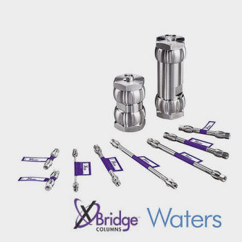КОЛОНКА ВЭЖХ WATERS XBRIDGE PHENYL, 3,5 МКМ, 150Х4,6 ММ