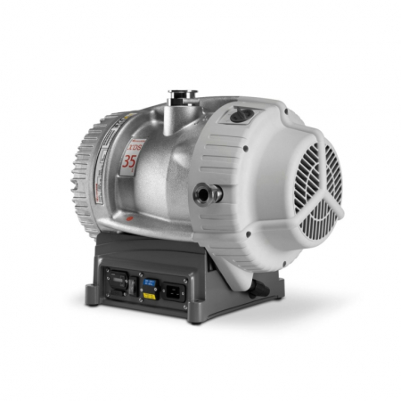 ВАКУУМНЫЙ СПИРАЛЬНЫЙ НАСОС EDWARDS XDS35I