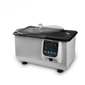 БАНЯ ВОДЯНАЯ, 5 Л, ОДНОМЕСТНАЯ, RT +5°C ДО 100°C