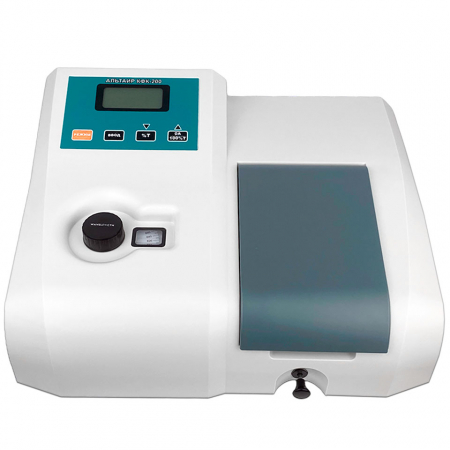 СПЕКТРОФОТОМЕТР АЛЬТАИР КФК-200 (325...1000 НМ)