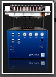 СИНТЕЗАТОР ОЛИГОНУКЛЕОТИДОВ DR.OLIGO 48