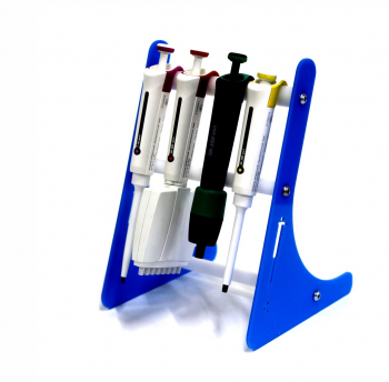 ШТАТИВ ДЛЯ ДОЗАТОРОВ (НА 4 ДОЗАТОРА)