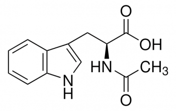 N-АЦЕТИЛ-L-ТРИПТОФАН (1Г) / N-ACETYL-L-TRYPTOPHAN