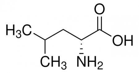 D-ЛЕЙЦИН (1Г) /D-LEUCINE
